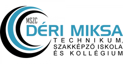 Főoldalra Intézmény logo